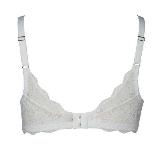 After Eden D-Cup & Up Faro white padded bra After Eden D-Cup & Up Faro white padded bra