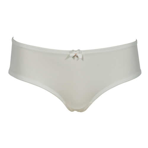 After Eden D-Cup & Up Faro white short After Eden D-Cup & Up Faro white short
