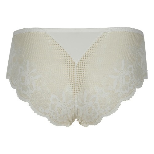 After Eden D-Cup & Up Faro white short After Eden D-Cup & Up Faro white short
