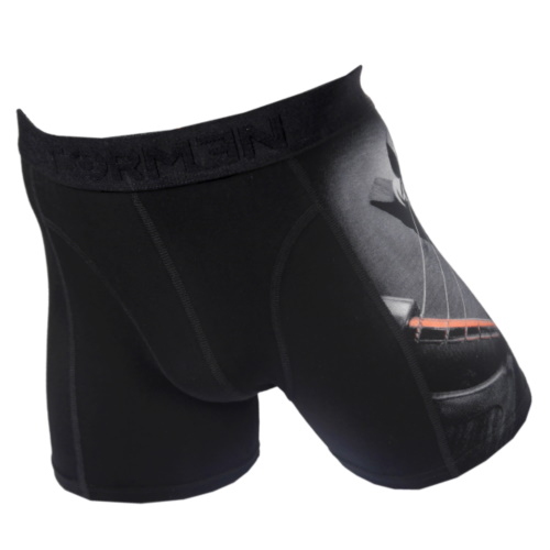 Stormen Guitar black boxer short Stormen Guitar black boxer short