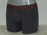 Armani Superiore grey boxershort