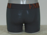 Armani Superiore grey boxershort