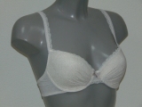 Cybéle CRACALÉ grey/print padded bra