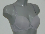 Cybéle Chique grey padded bra
