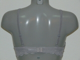 Cybéle Chique grey padded bra
