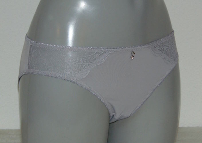 Cybéle Chique grey brief Cybéle Chique grey brief