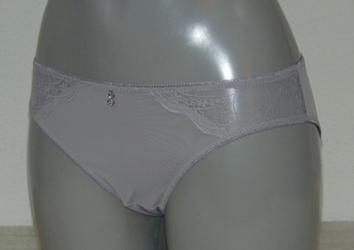 Cybéle Chique grey brief Cybéle Chique grey brief