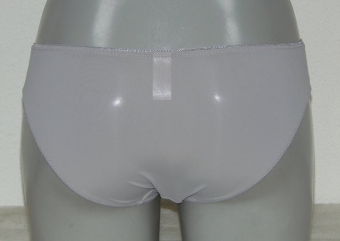 Cybéle Chique grey brief Cybéle Chique grey brief