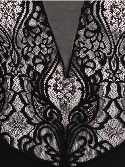 Sapph Savage black body Sapph Savage black body