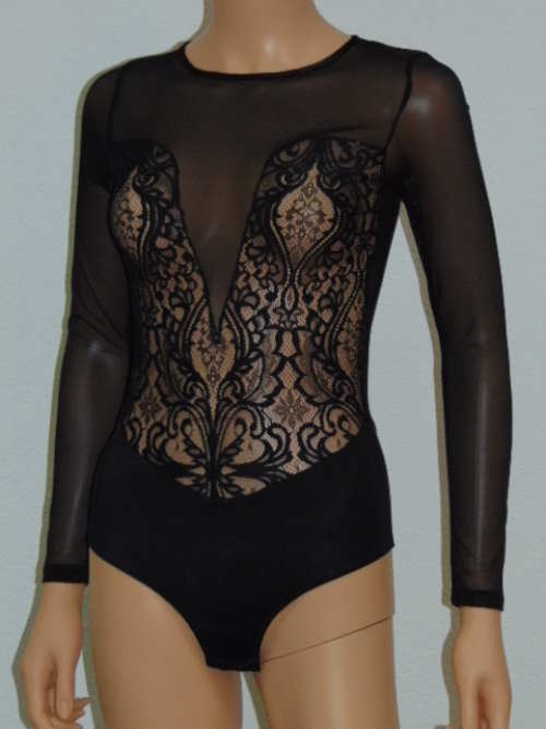 Sapph Savage black body Sapph Savage black body