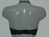 Missya Thyra black padded bra
