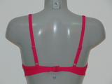 Missya Iris pink padded bikini bra
