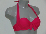 Missya Rose pink padded bikini bra