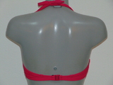 Missya Rose pink padded bikini bra
