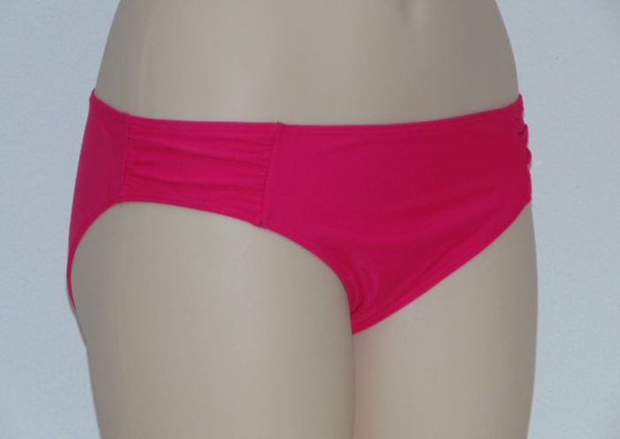 Missya Orchid pink bikini brief Missya Orchid pink bikini brief