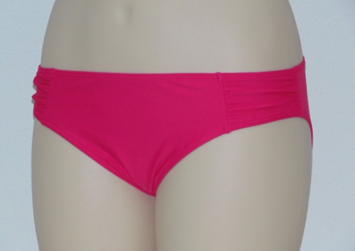 Missya Orchid pink bikini brief Missya Orchid pink bikini brief