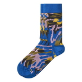 Björn Borg Summer blue socks