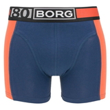 Björn Borg 80's blue boxershort