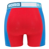 Björn Borg 80's red boxershort