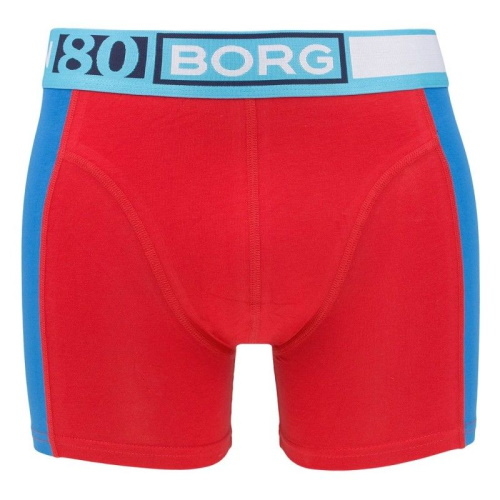 Björn Borg 80's red boxershort