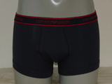 Armani Trunk navy blue boxershort