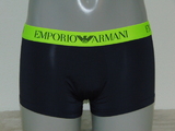 Armani UNDERSWIM black micro boxershort