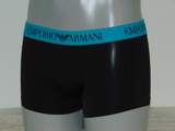 Armani UNDERSWIM black micro boxershort