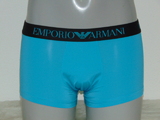 Armani UNDERSWIM aqua micro boxershort