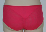 Sapph Tess pink short