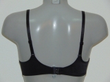 Triumph Modern Finesse black padded bra