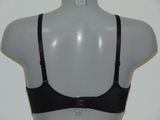 Triumph Modern Finesse black wireless bra