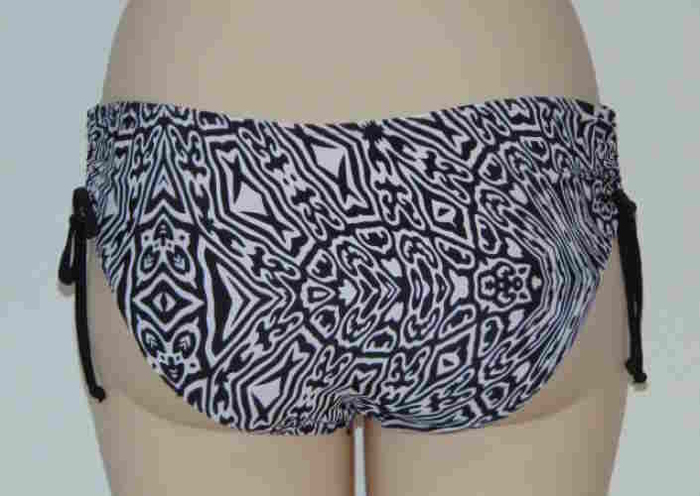 Sapph Swimwear Mamia pink bikini brief Sapph Swimwear Mamia pink bikini brief