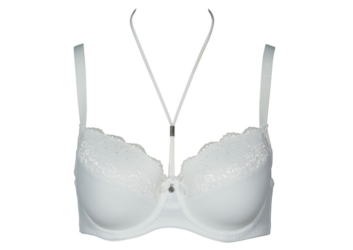 After Eden D-Cup & Up Granada off white padded bra After Eden D-Cup & Up Granada off white padded bra