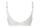 After Eden D-Cup & Up Granada off white padded bra