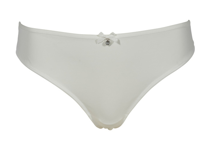 After Eden D-Cup & Up Granada off white thong After Eden D-Cup & Up Granada off white thong