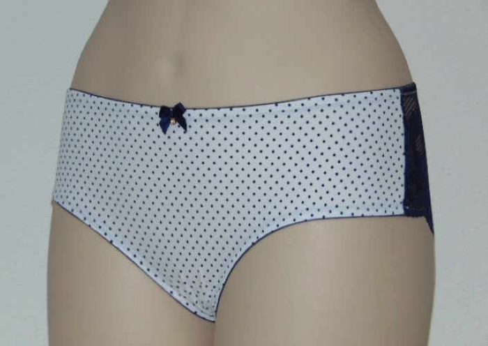 After Eden D-Cup & Up Venna white short After Eden D-Cup & Up Venna white short