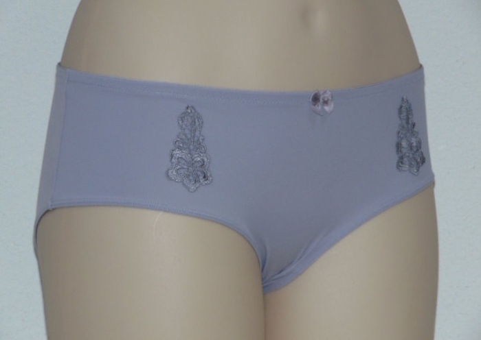 Elbrina Valerie lavender brief Elbrina Valerie lavender brief