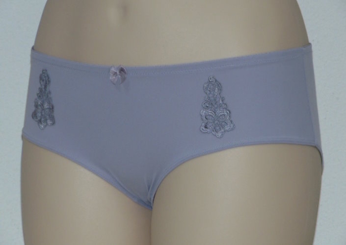 Elbrina Valerie lavender brief Elbrina Valerie lavender brief