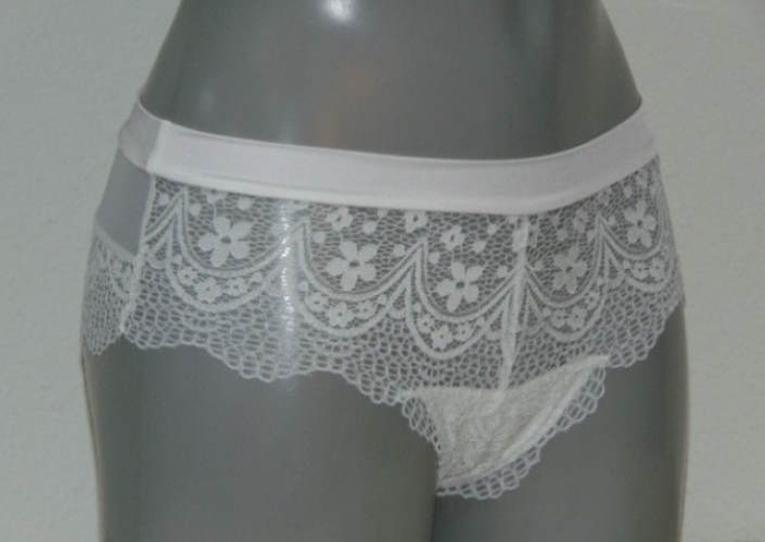 Missya Teena crème short Missya Teena crème short