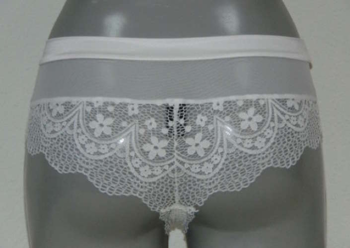 Missya Teena crème short Missya Teena crème short