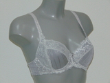 Missya Dorrit grey/silver padded bra
