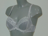 Missya Dorrit grey/silver padded bra