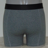 Shiwi Men Basic grey boxershort