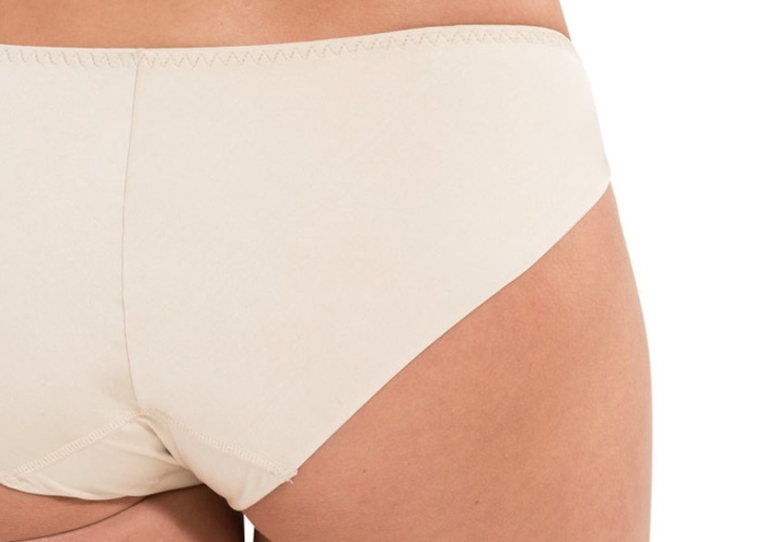 LingaDore Dune brown brief LingaDore Dune brown brief