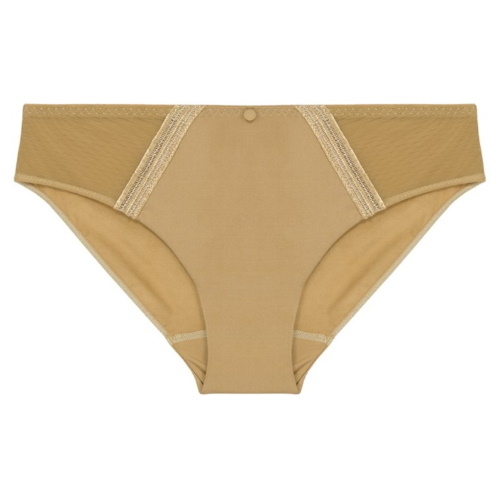 LingaDore Olive olive green brief