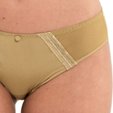 LingaDore Olive olive green brief