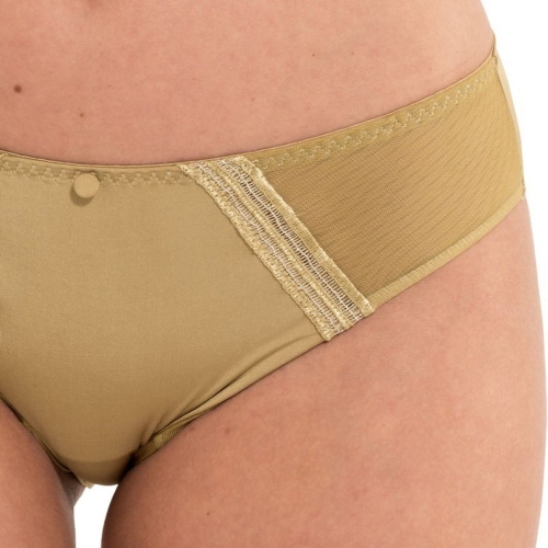 LingaDore Olive olive green brief LingaDore Olive olive green brief