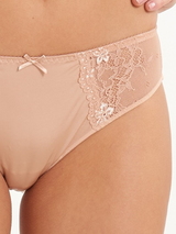 LingaDore Daily Lace blush brief
