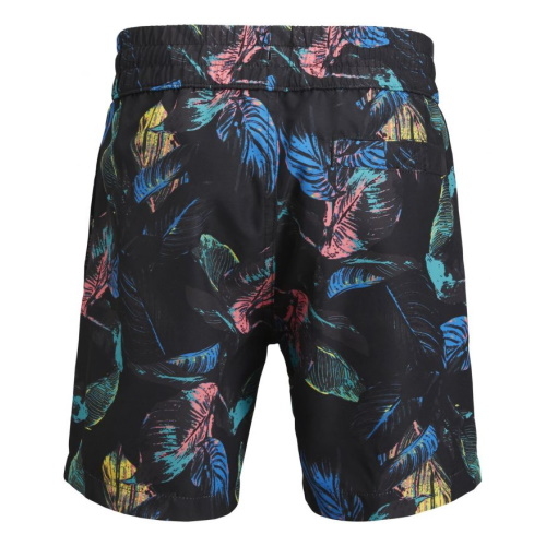 Björn Borg Kenny black/print swimshort Björn Borg Kenny black/print swimshort
