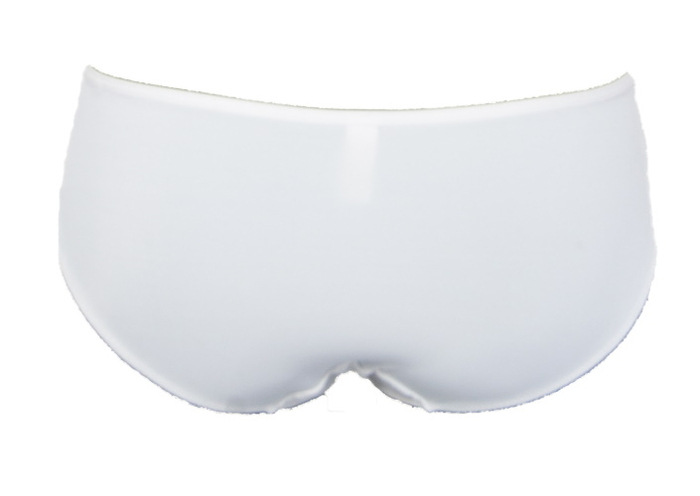 After Eden Liquid white short After Eden Liquid white short